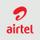 Airtel Digital Logo