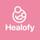 Healofy Logo