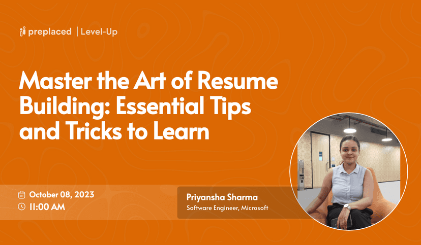 Master the Art of Resume Building: Essential Tips and Tricks to Learn 